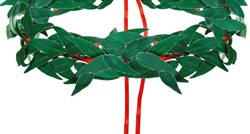 Widmann SRL Lauwerkrans afgestudeerde