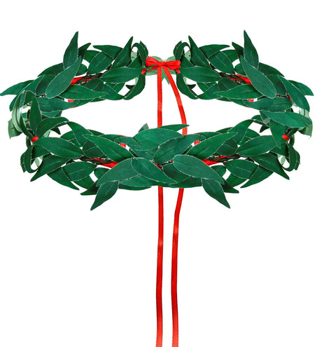 Widmann SRL Lauwerkrans afgestudeerde