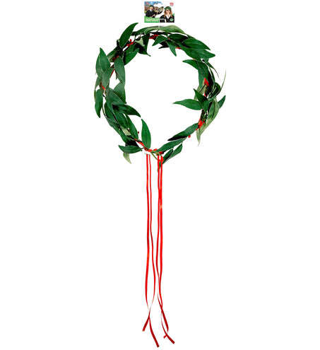 Widmann SRL Lauwerkrans afgestudeerde