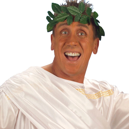 Widmann SRL Lauwerkrans groen