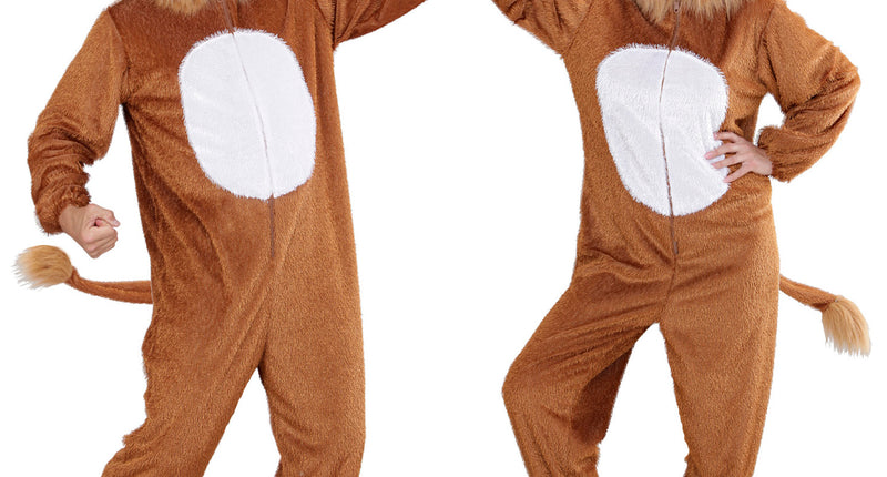 Widmann SRL Leeuwenkostuum Frits