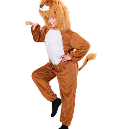 Widmann SRL Leeuwenkostuum Frits