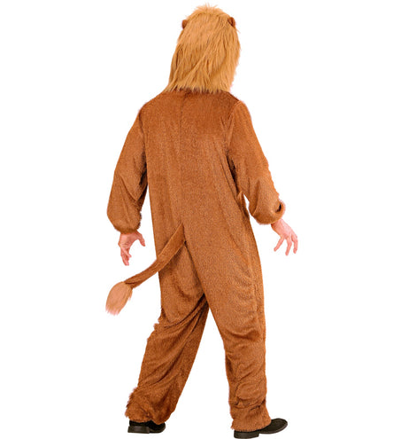 Widmann SRL Leeuwenkostuum Frits