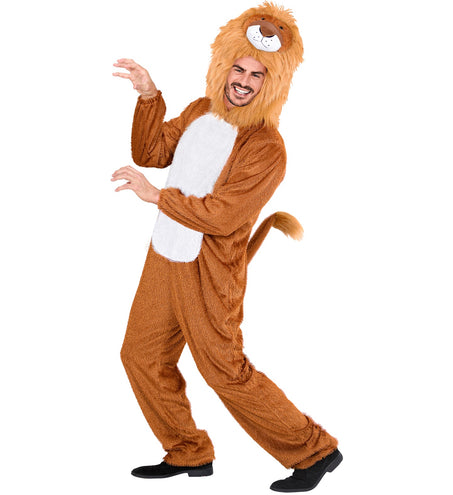 Widmann SRL Leeuwenkostuum Frits