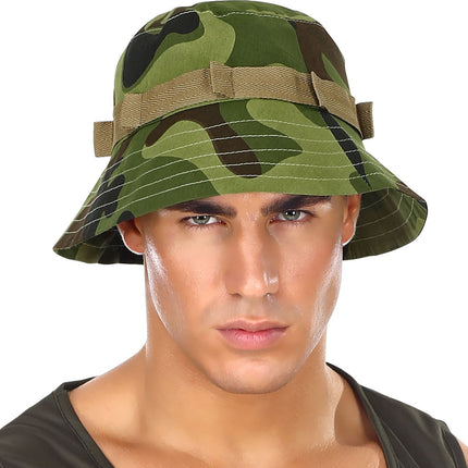 Widmann SRL Leger vishoed