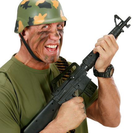 Widmann SRL Legerhelm unisex