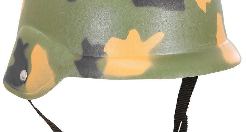 Widmann SRL Legerhelm unisex