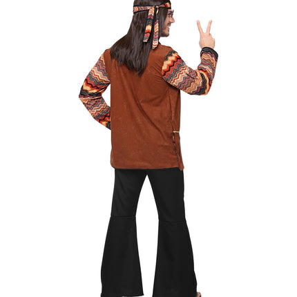 Widmann SRL Leuk hippie pak Ibiza town