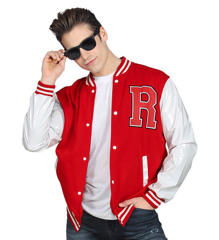 Widmann SRL Leuke college jas John T volwassenen