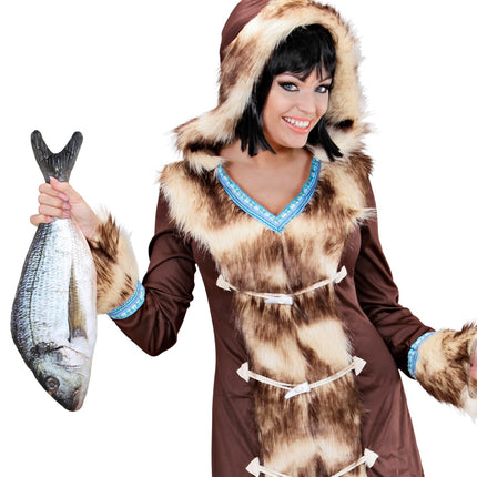 Widmann SRL Levensechte vis 55cm