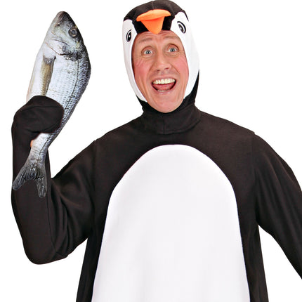 Widmann SRL Levensechte vis 55cm