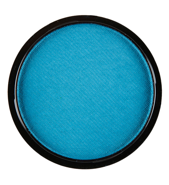 Widmann SRL Licht blauwe schmink waterbasis