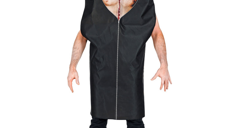 Widmann SRL Lijkzak kostuum halloween