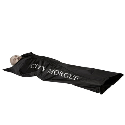 Widmann SRL Lijkzakken voor Halloween