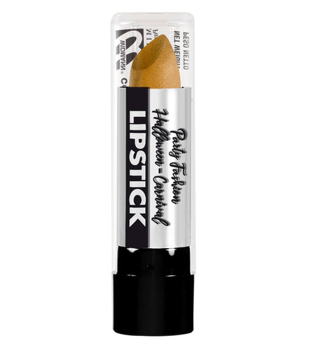 Widmann SRL Lippenstift goud make-up