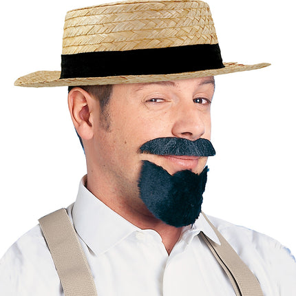 Widmann SRL Lou Bandy Hoed