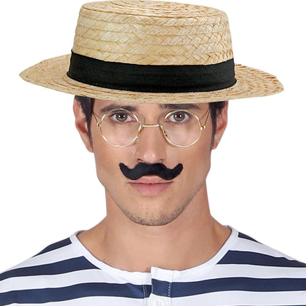 Widmann SRL Lou Bandy Hoed