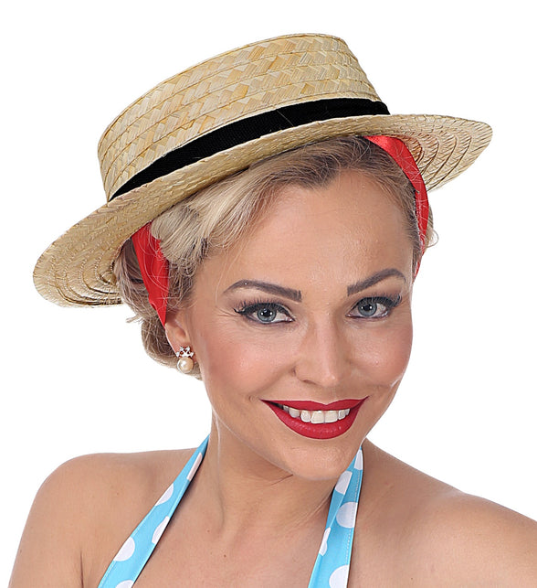 Widmann SRL Lou Bandy Hoed