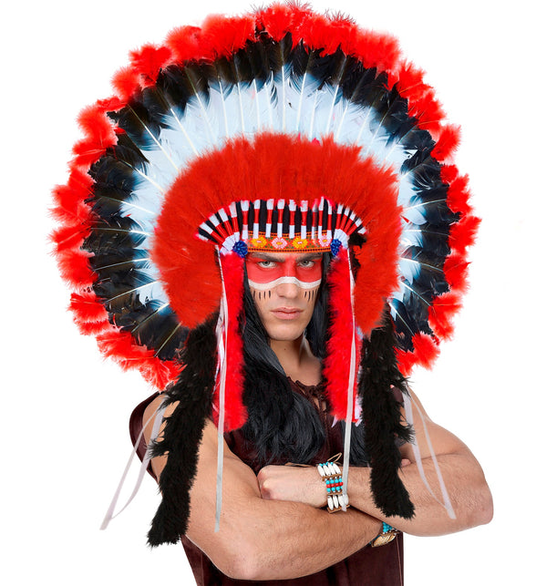 Widmann SRL Luxe indianentooi Wilfred