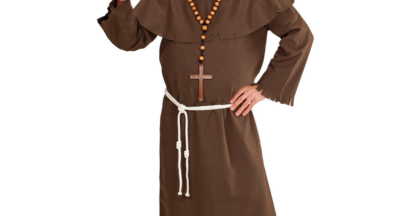 Widmann SRL Luxe monnik pak heren