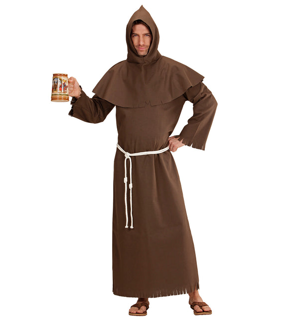 Widmann SRL Luxe monnik pak heren