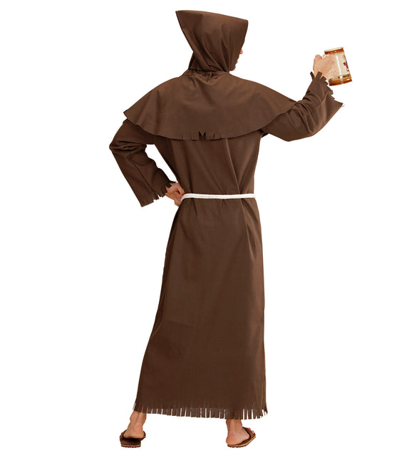 Widmann SRL Luxe monnik pak heren