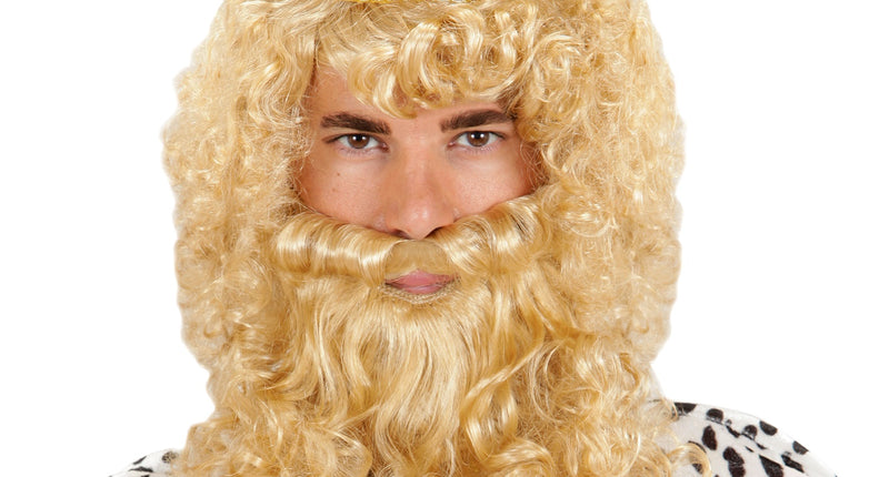 Widmann SRL Luxe Set Koning