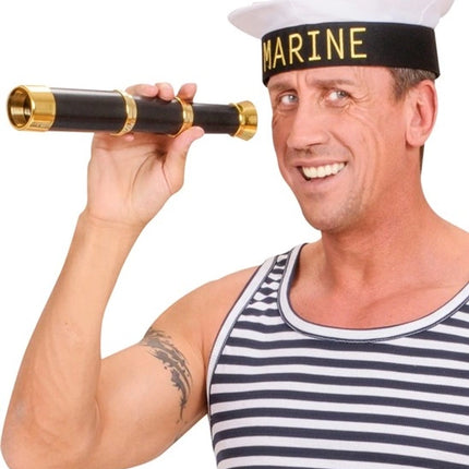 Widmann SRL Luxe telescoop kapitein der 7 zeëen