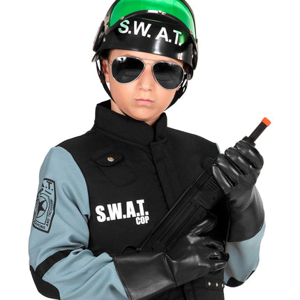 Widmann SRL Machinegeweer gangster