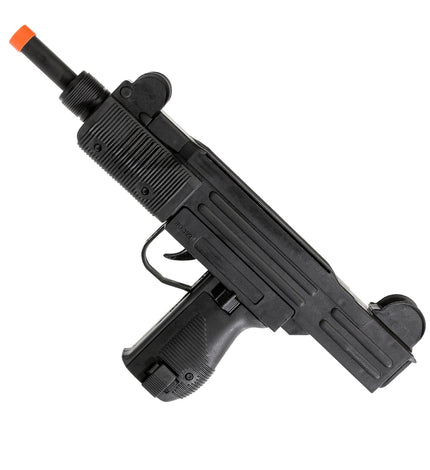 Widmann SRL Machinegeweer gangster