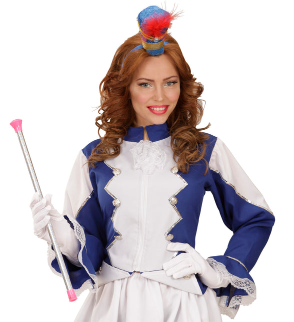 Widmann SRL Majorette Stok Holografisch