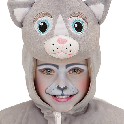 Widmann SRL Make-up grijs