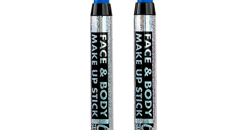 Widmann SRL Make-up potlood Enya blauw