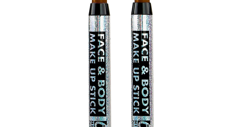 Widmann SRL Make-up potlood Enya bruin