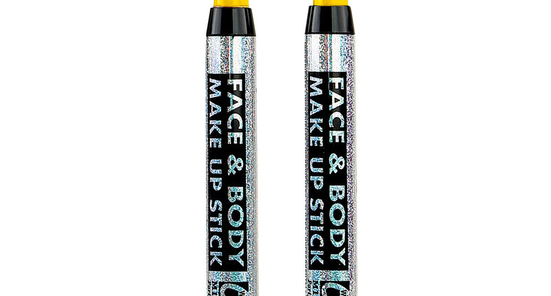 Widmann SRL Make-up potlood Enya geel