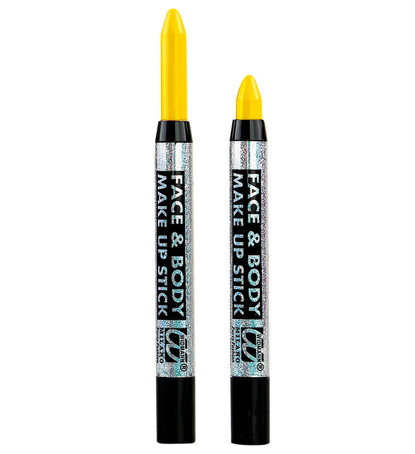 Widmann SRL Make-up potlood Enya geel