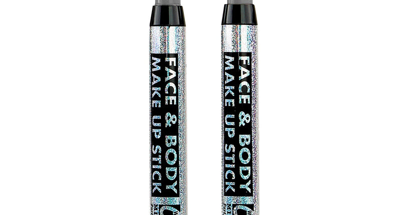 Widmann SRL Make-up potlood Enya grijs