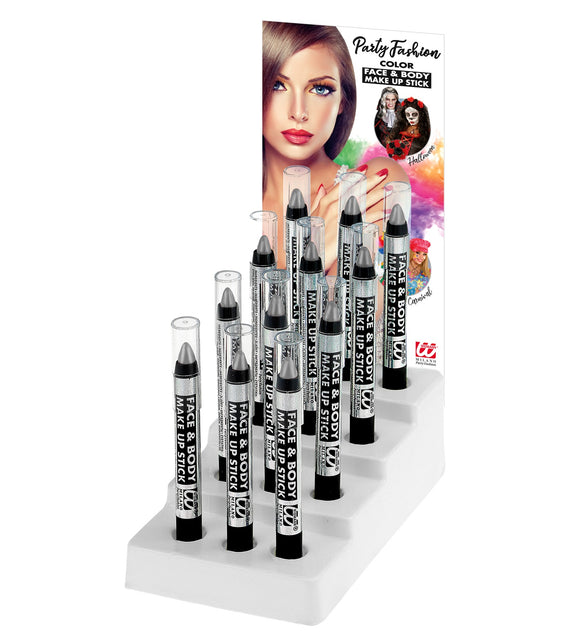 Widmann SRL Make-up potlood Enya grijs