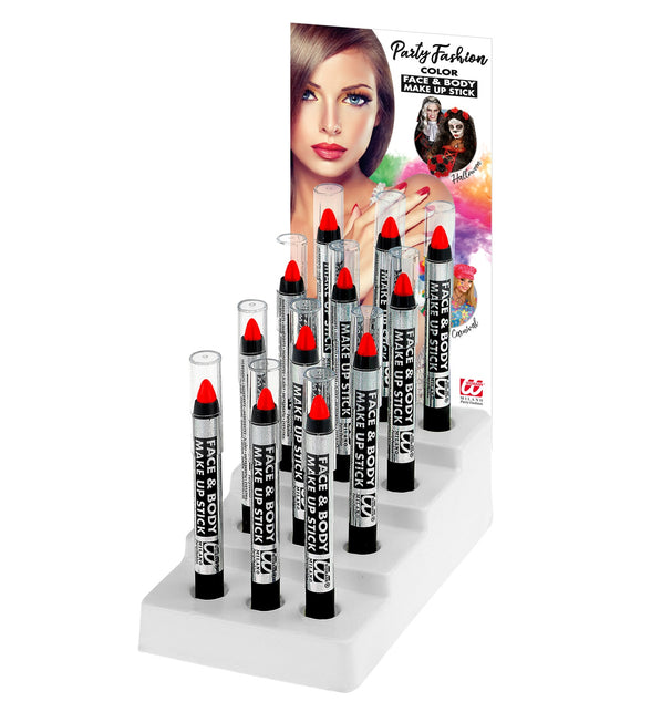 Widmann SRL Make-up potlood Enya oranje