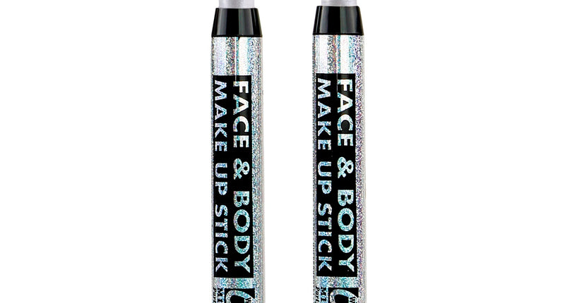 Widmann SRL Make-up potlood zilver