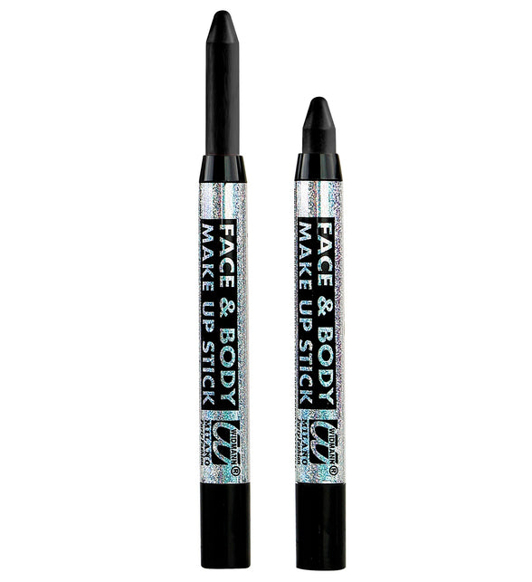 Widmann SRL Make-up potlood zwart