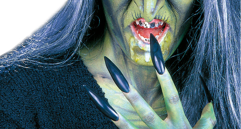 Widmann SRL Make-up set heks met accessoires