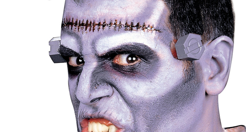 Widmann SRL Make-Up Set Monster