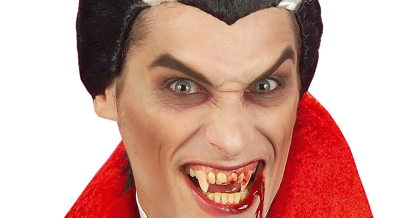 Widmann SRL Make-Up Set Vampier