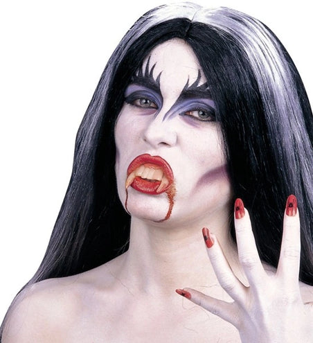 Widmann SRL Make-up set vampiria Vera