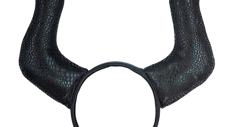 Widmann SRL Malefica hoorns hoofdband