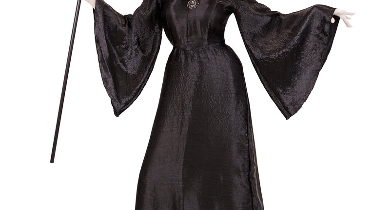 Widmann SRL Maleficent kostuum dames