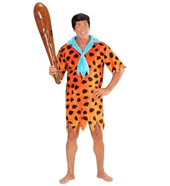 Widmann SRL Man stenen tijdperk Fred