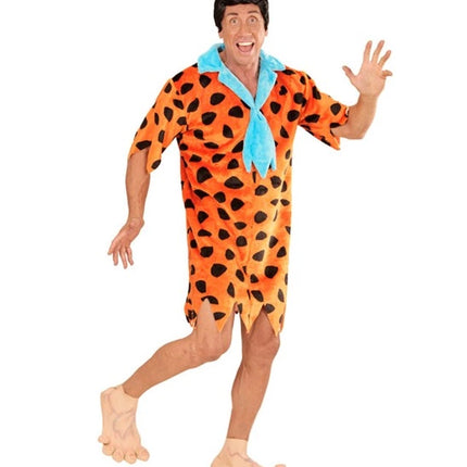 Widmann SRL Man stenen tijdperk Fred