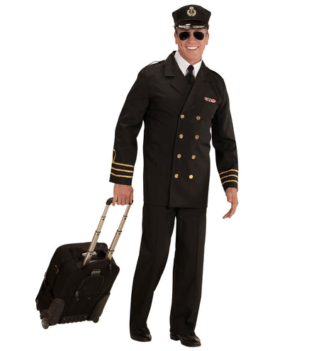 Widmann SRL Marine Officier